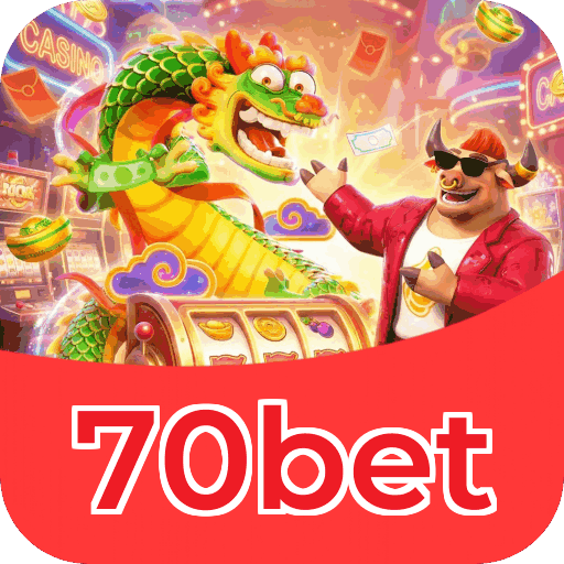 Especificações técnicas download 70bet