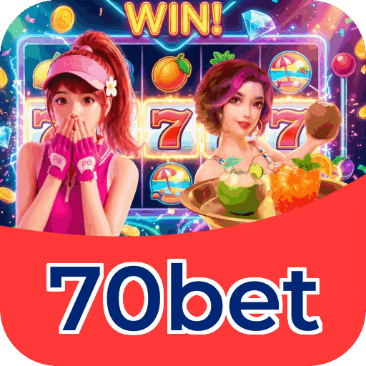 70bet - Vitória verificada Fernando C.