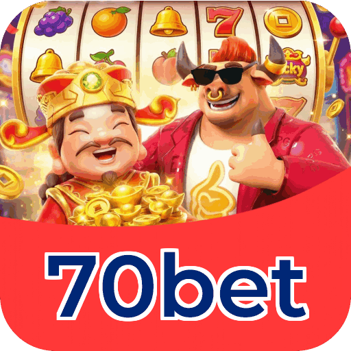 Especificações técnicas download 70bet