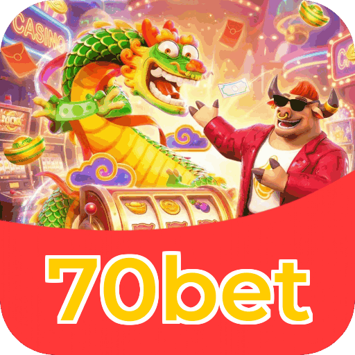 Especificações técnicas download 70bet