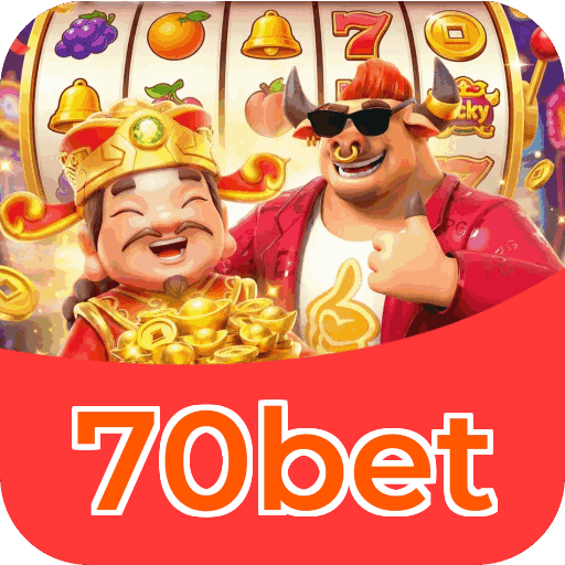 Especificações técnicas download 70bet