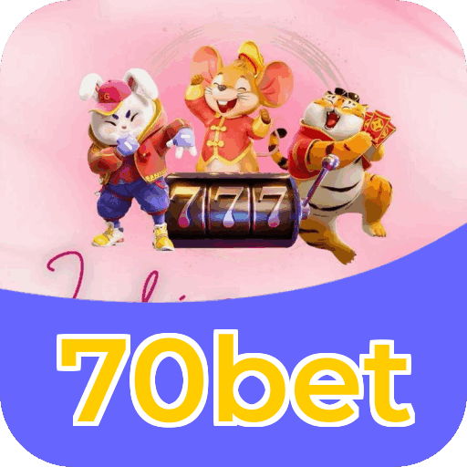 Especificações técnicas download 70bet