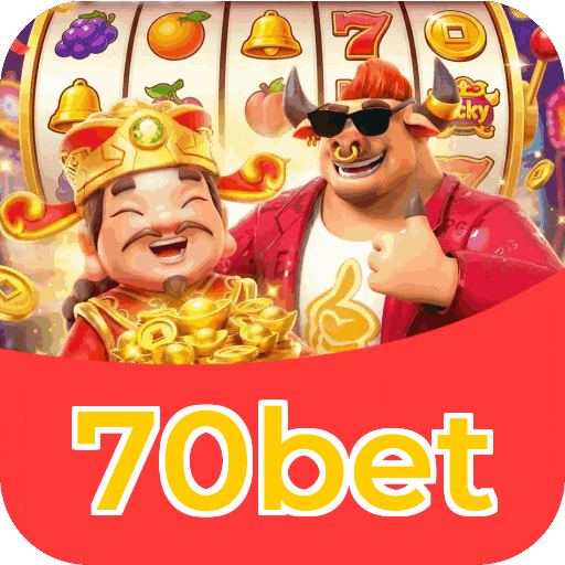 Especificações técnicas download 70bet
