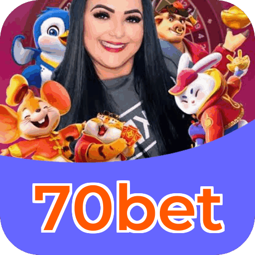 70bet - Caso verificado Maria R. bônus