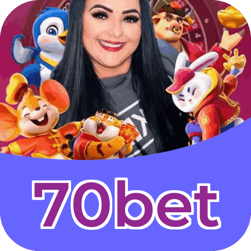 70bet - Vitória verificada Carlos M.