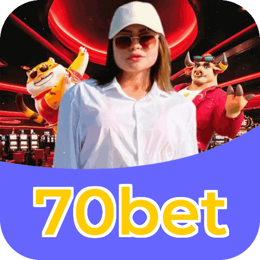 70bet - Infraestrutura de segurança certificada